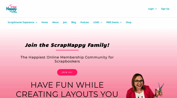 scraphappy.org