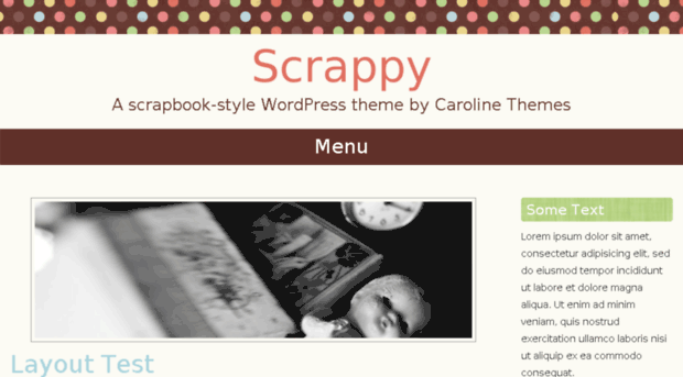 scrappy-demo.calobeedoodles.com