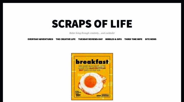 scrapsoflife.com