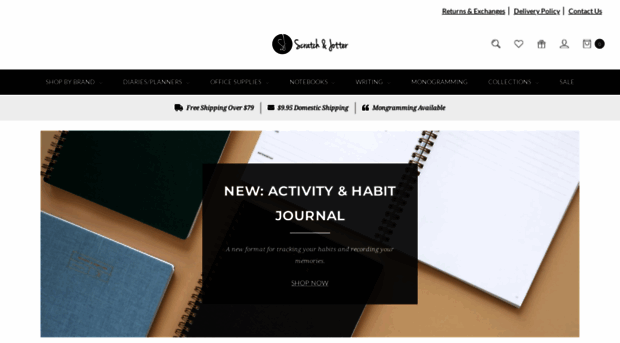 scratchandjotter.com.au