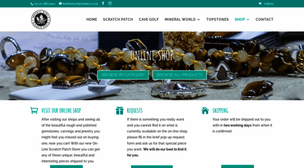 scratchpatch.co.za