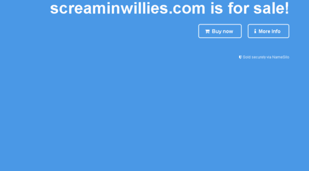 screaminwillies.com