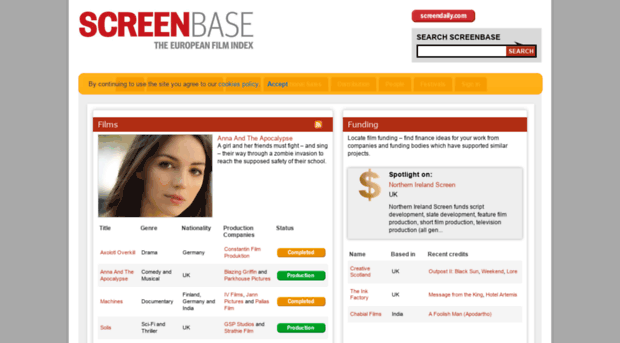 screenbase.screendaily.com