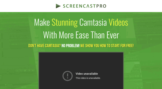 screencastpro.net