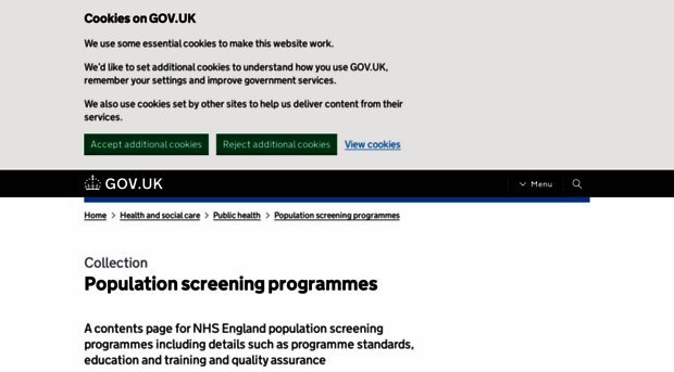 screening.nhs.uk
