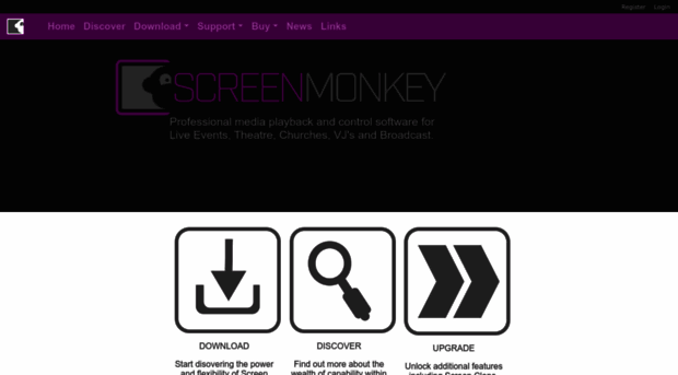 screenmonkey.co.uk