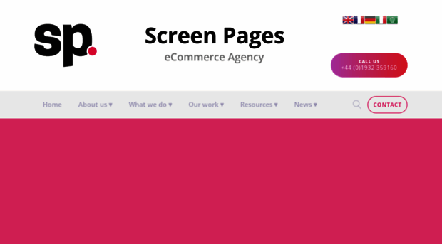 screenpages.com