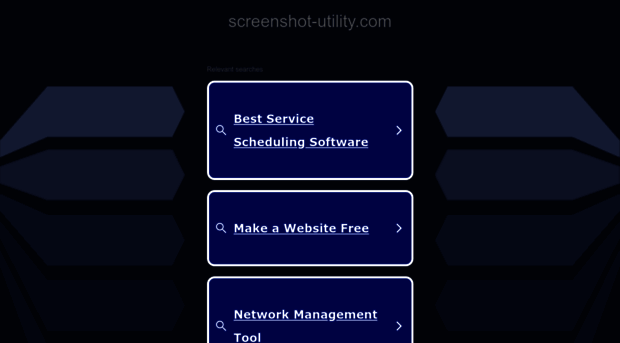 screenshot-utility.com