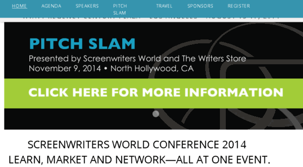 screenwritersworld.com