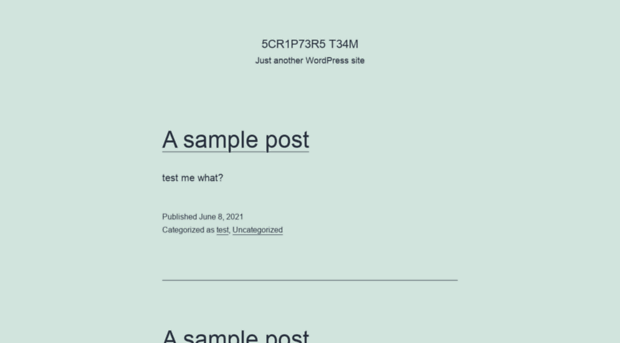 scripters.info