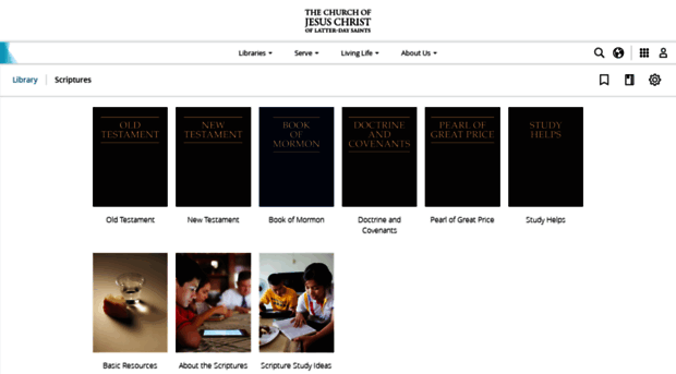 scriptures.lds.org