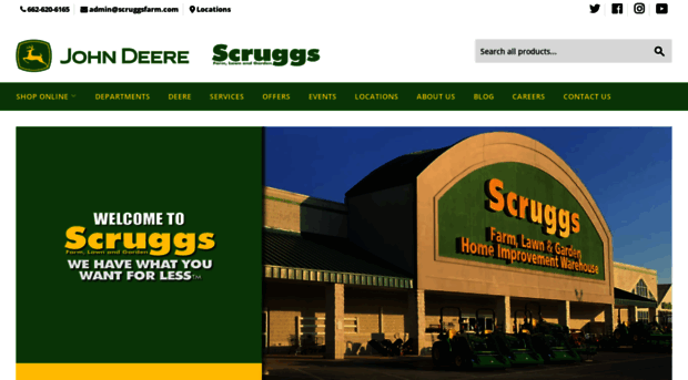 scruggsfarm.com