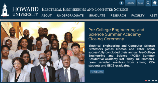 scs.howard.edu