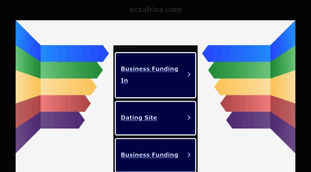 scsafrica.com
