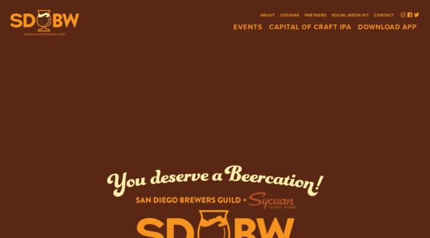 sdbw.org