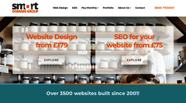 sdgwebdesign.com
