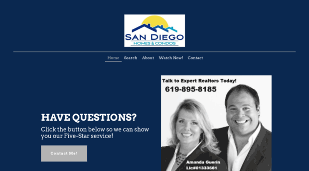sdhac.com