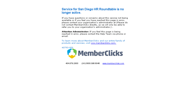 sdhr.memberclicks.net