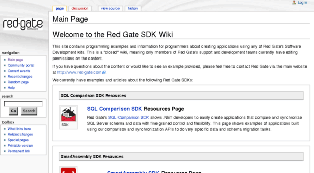 sdk.red-gate.com