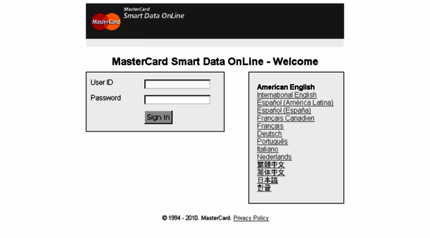 sdol.mastercard.com