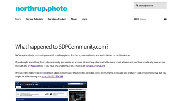 sdpcommunity.com