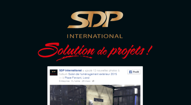 sdpinternational.ca