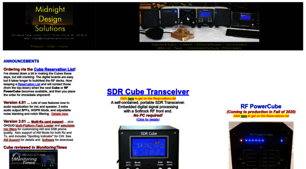 sdr-cube.com