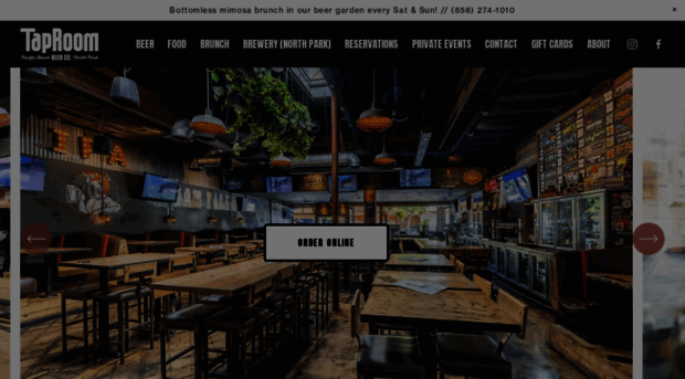 sdtaproom.com