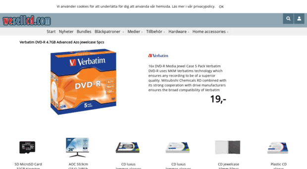 se.wesellcd.dk