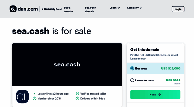 sea.cash