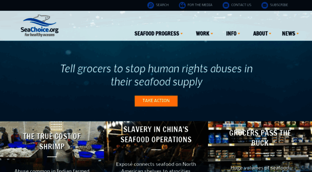 seachoice.org