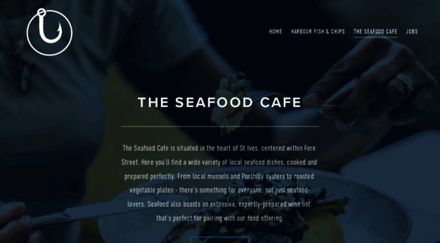 seafoodcafe.co.uk