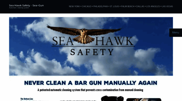 seahawk-systems.com