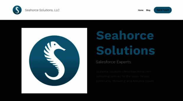 seahorce.com