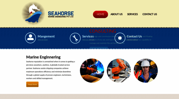 seahorsegroup.in