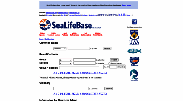 sealifebase.org