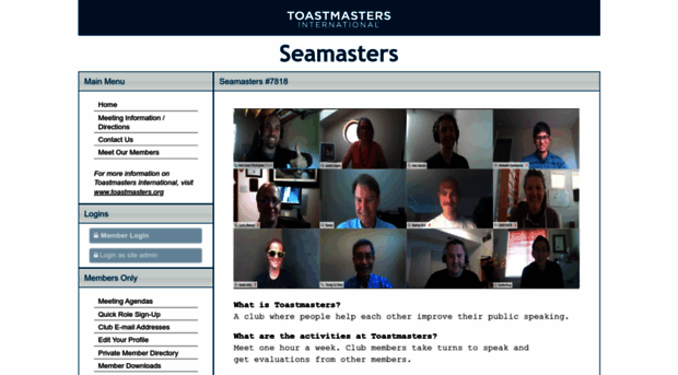seamasters.toastmastersclubs.org