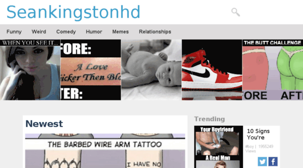 seankingstonhd.me