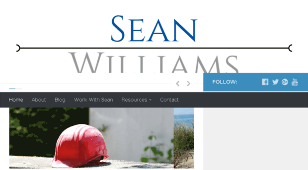 seantwilliams.com