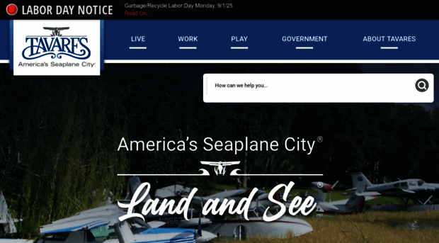 seaplanecity.com