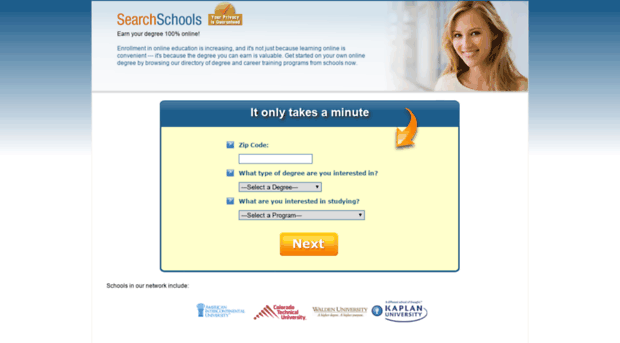 search-schools.com
