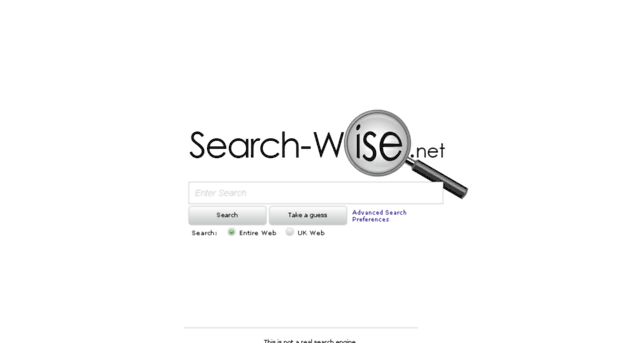 search-wise.net