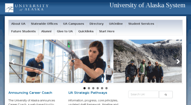 search.alaska.edu