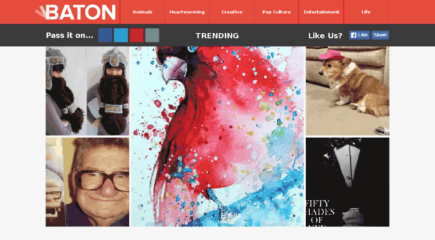 search.baton.com