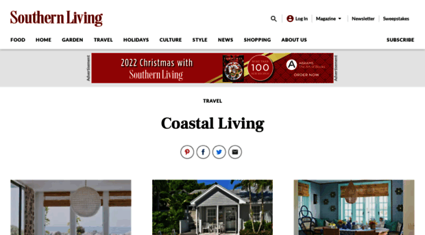 search.coastalliving.com