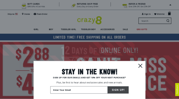 search.crazy8.com