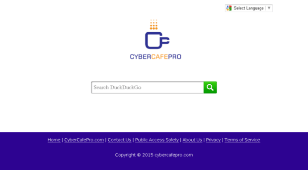search.cybercafepro.com