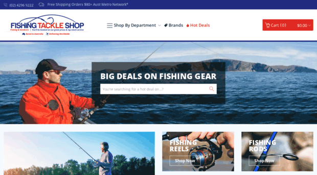 search.fishingtackleshop.com.au