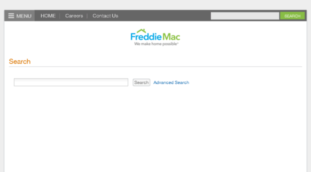 search.freddiemac.com