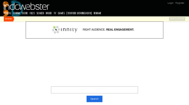 search.indowebster.com